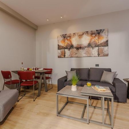 Jolly Suites 伊拉克利翁 外观 照片