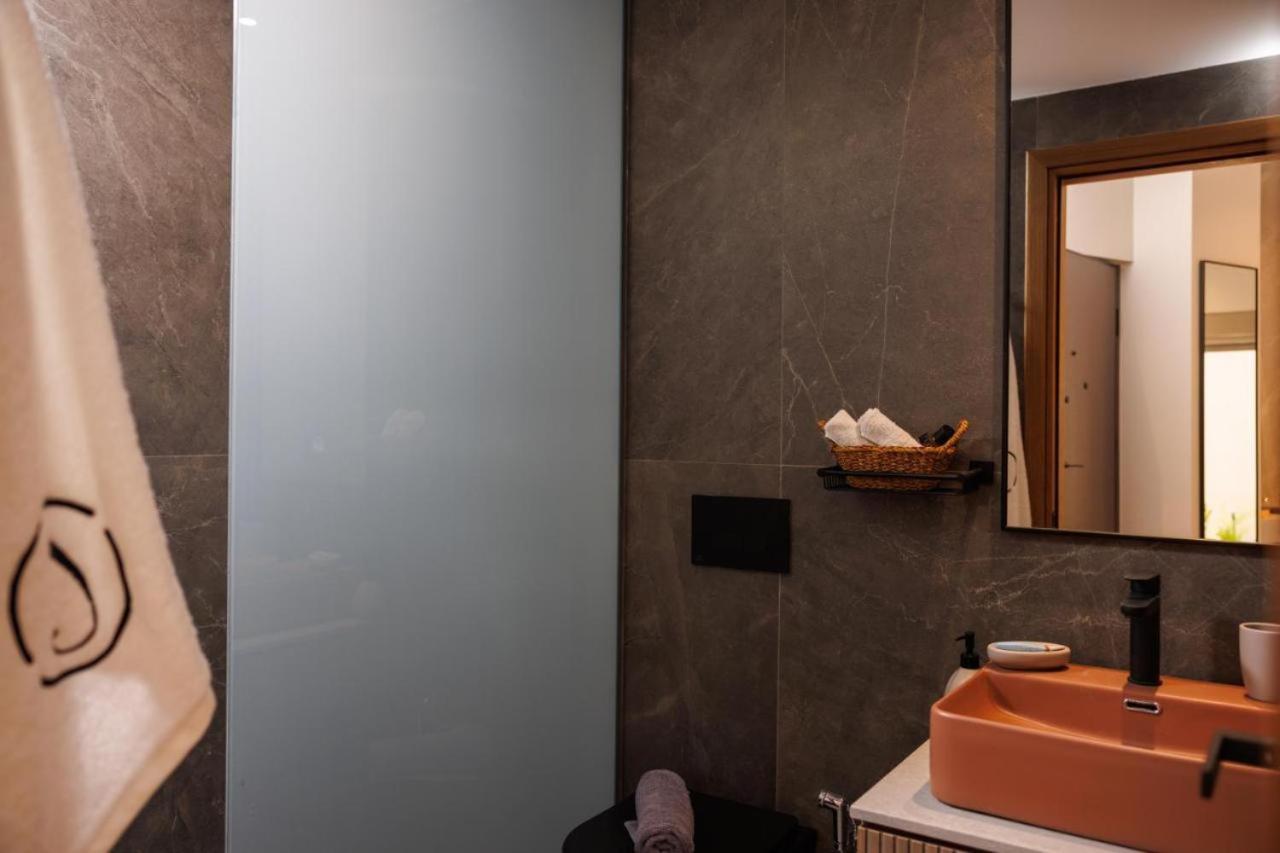 Jolly Suites 伊拉克利翁 外观 照片