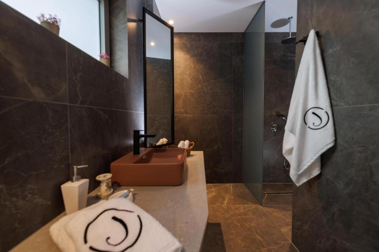 Jolly Suites 伊拉克利翁 外观 照片